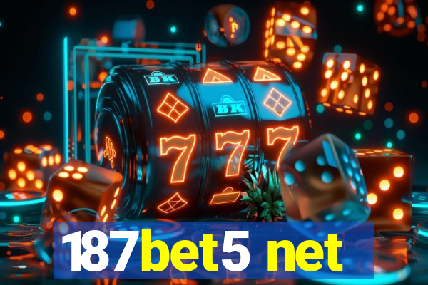 187bet5 net